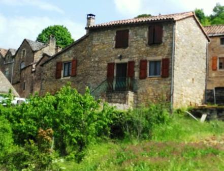 Gite Du Tourdre La Cresse Extérieur photo