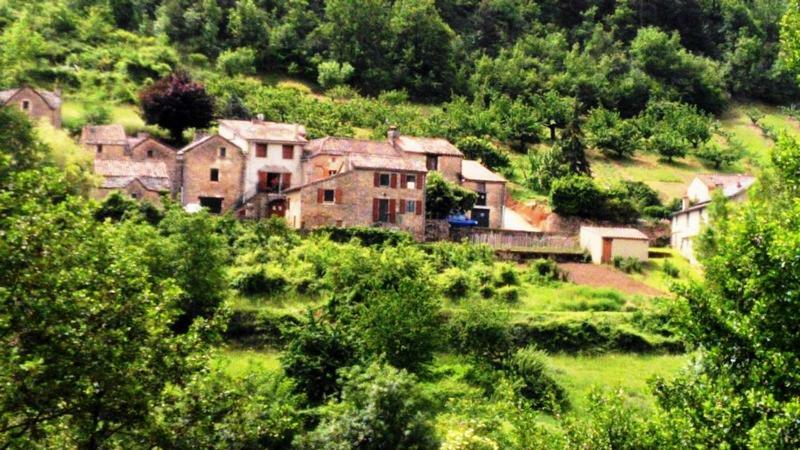 Gite Du Tourdre La Cresse Extérieur photo