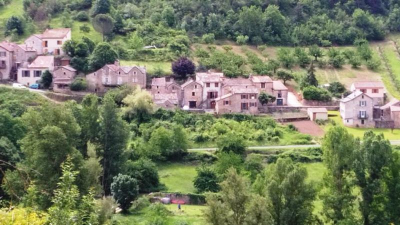 Gite Du Tourdre La Cresse Extérieur photo