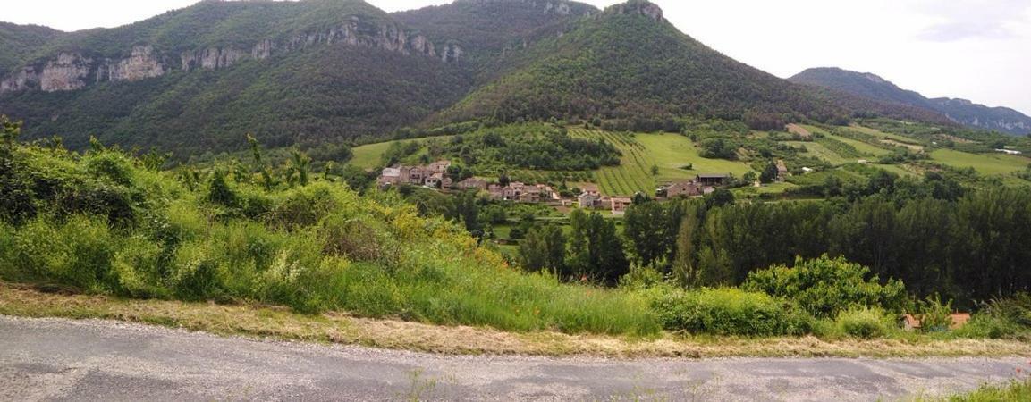 Gite Du Tourdre La Cresse Extérieur photo
